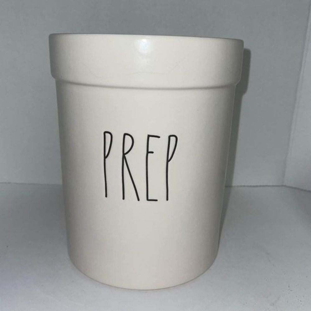 Rae Dunn Prep Crock